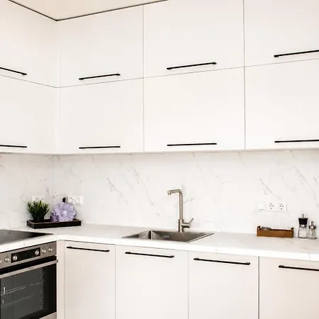 דירה Ahrensboeker Residenz 6 שטוקלסדורף